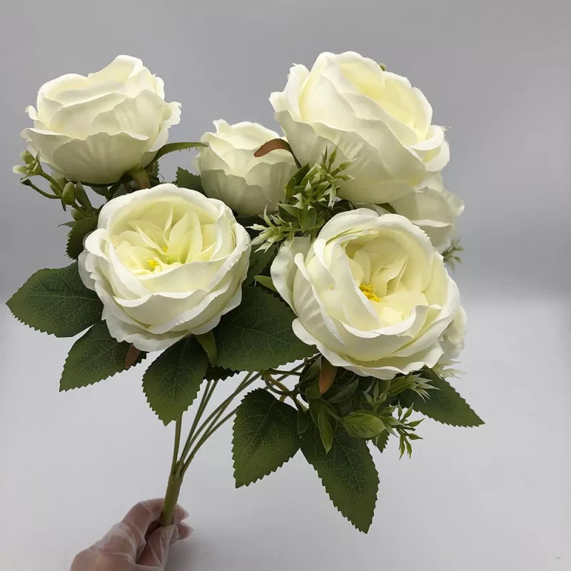 Umělý Austin Rose