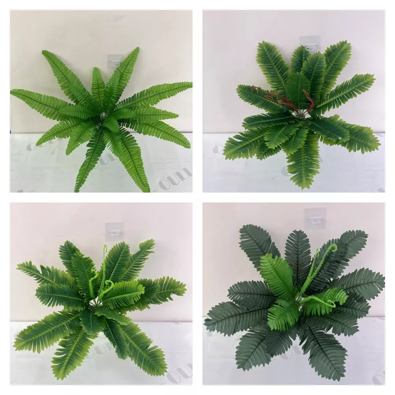 Umělý Boston Fern