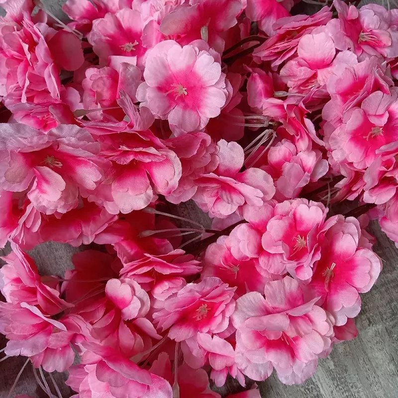 Umělé větve stromů Sakura