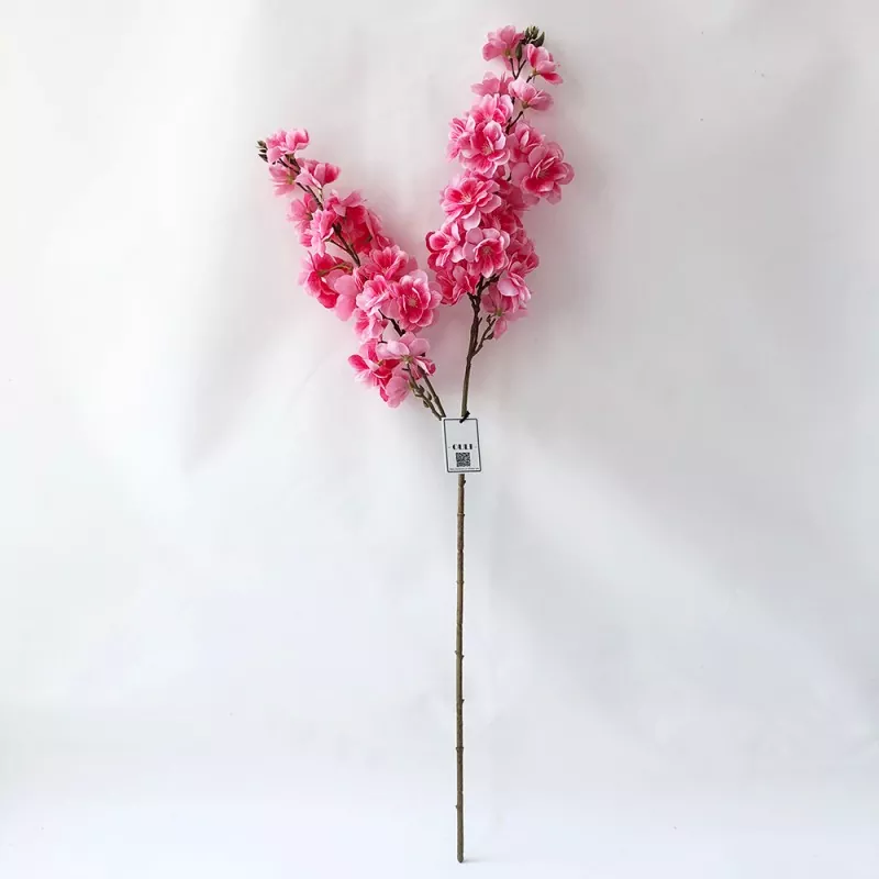 Fake Fuji Cherry Blossom květiny