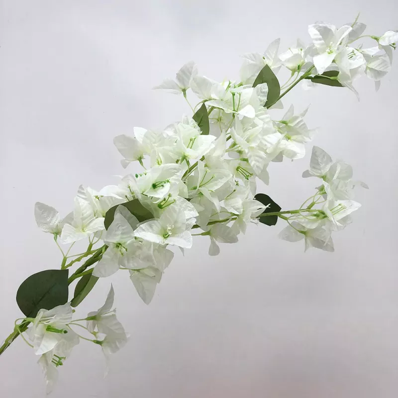 Faux Bougainvillea květiny