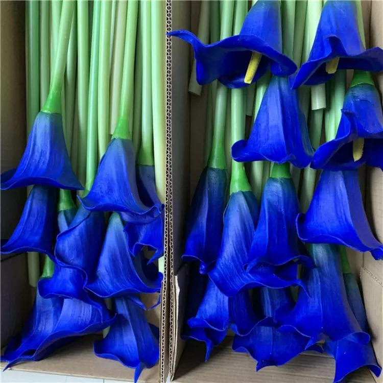 Umělá Calla Lily